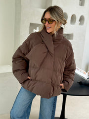 La veste Mariana - Gualap