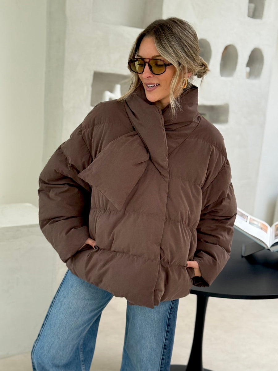 La veste Mariana - Gualap