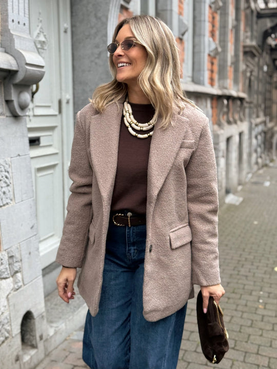 La veste Paolina - Gualap