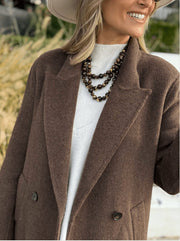 La veste Rejane - Gualap