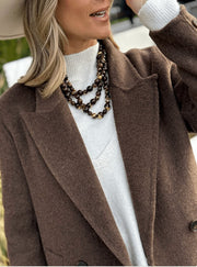 La veste Rejane - Gualap