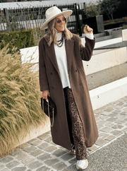 La veste Rejane - Gualap