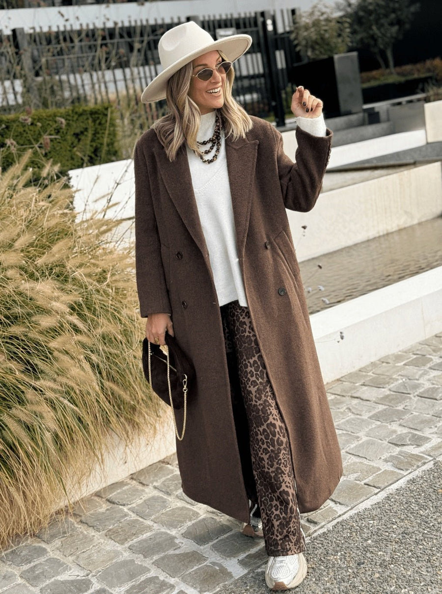 La veste Rejane - Gualap