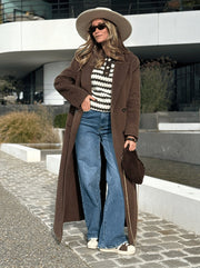 La veste Rejane - Gualap