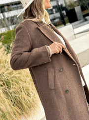 La veste Rejane - Gualap