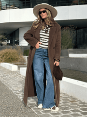 La veste Rejane - Gualap