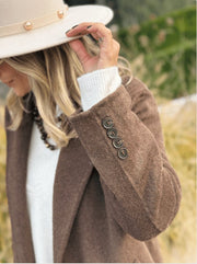 La veste Rejane - Gualap