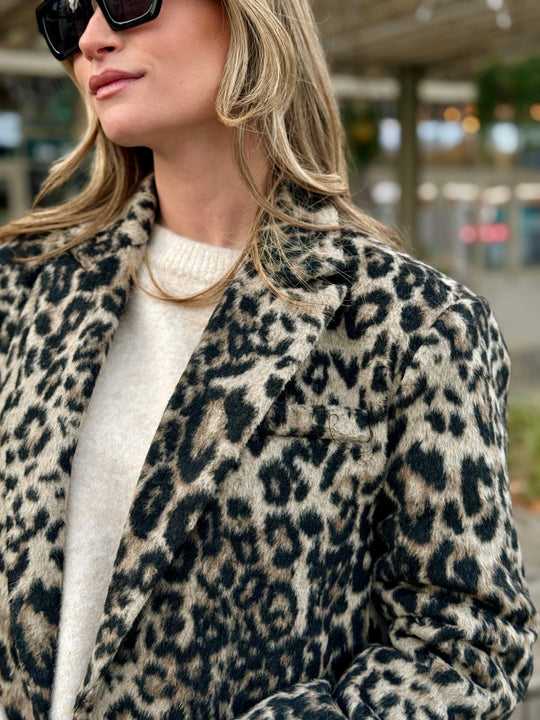 La veste Rosetta - Gualap