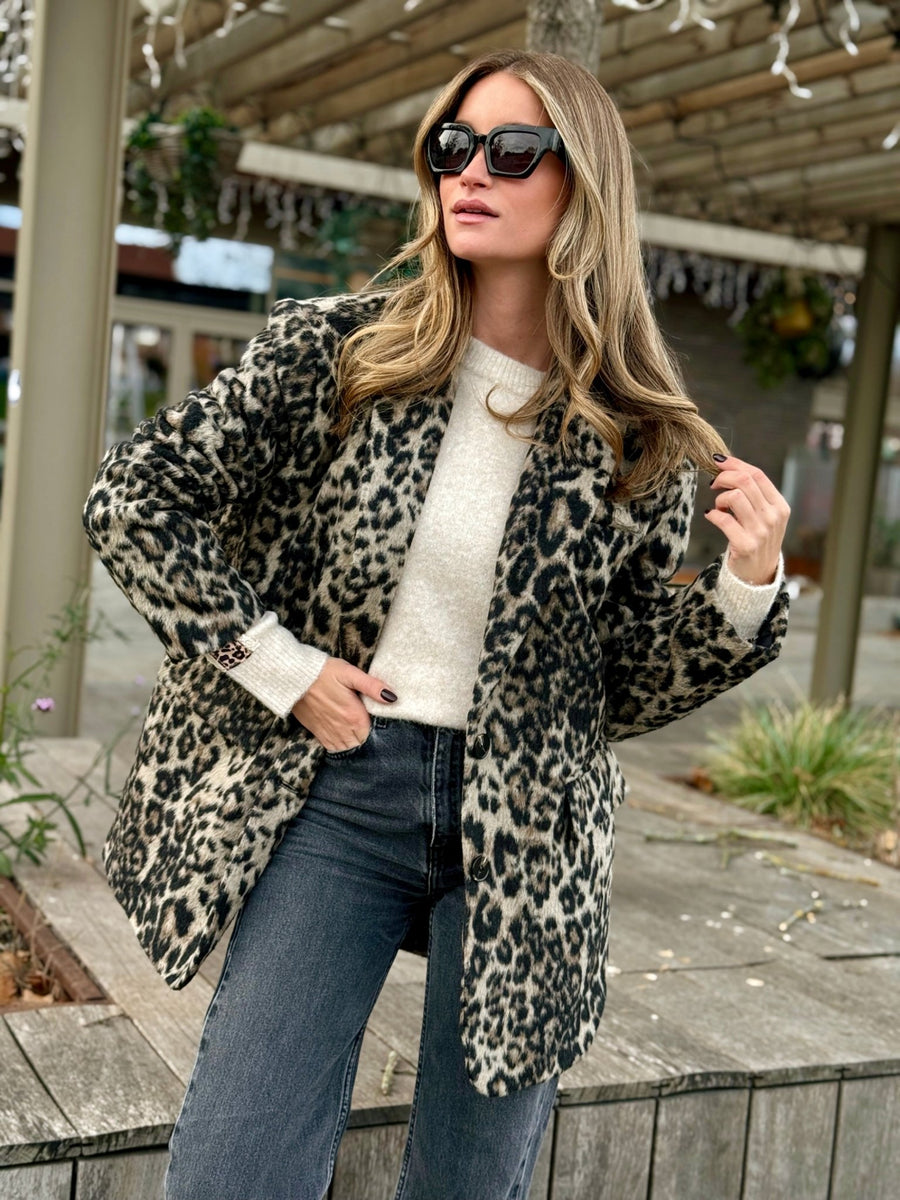 La veste Rosetta - Gualap