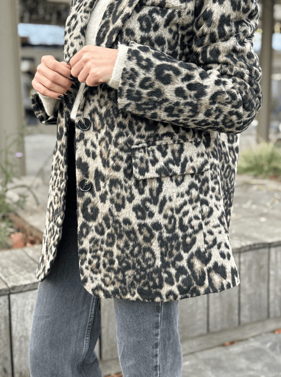 La veste Rosetta - Gualap