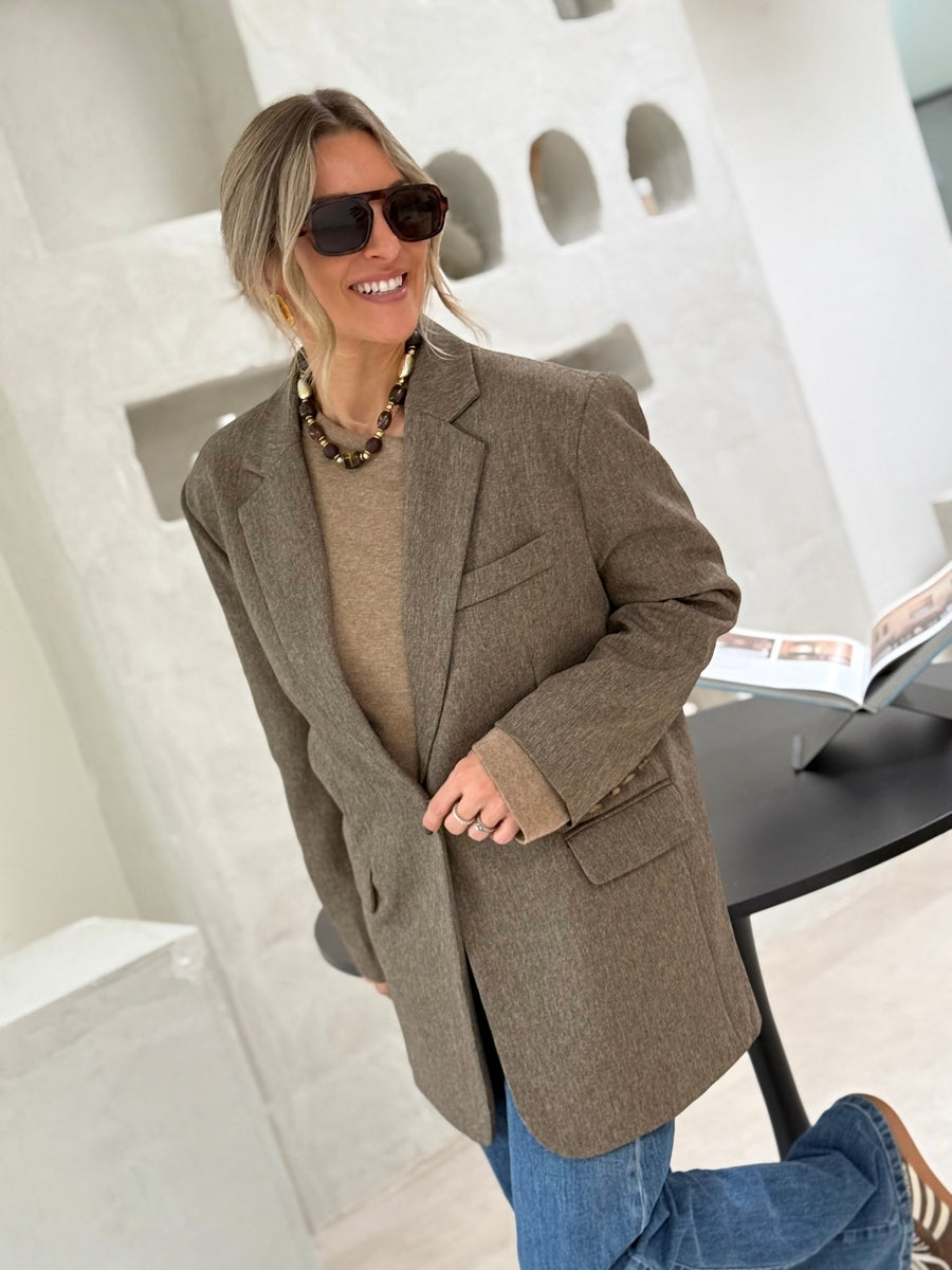 Le blazer Marissa - Gualap