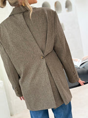 Le blazer Marissa - Gualap