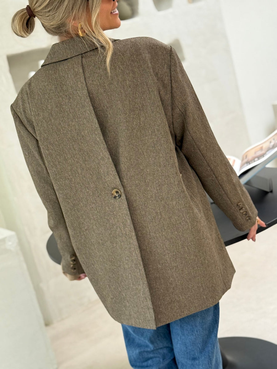 Le blazer Marissa - Gualap