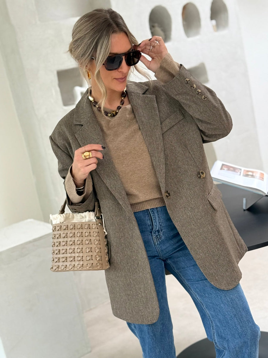 Le blazer Marissa - Gualap