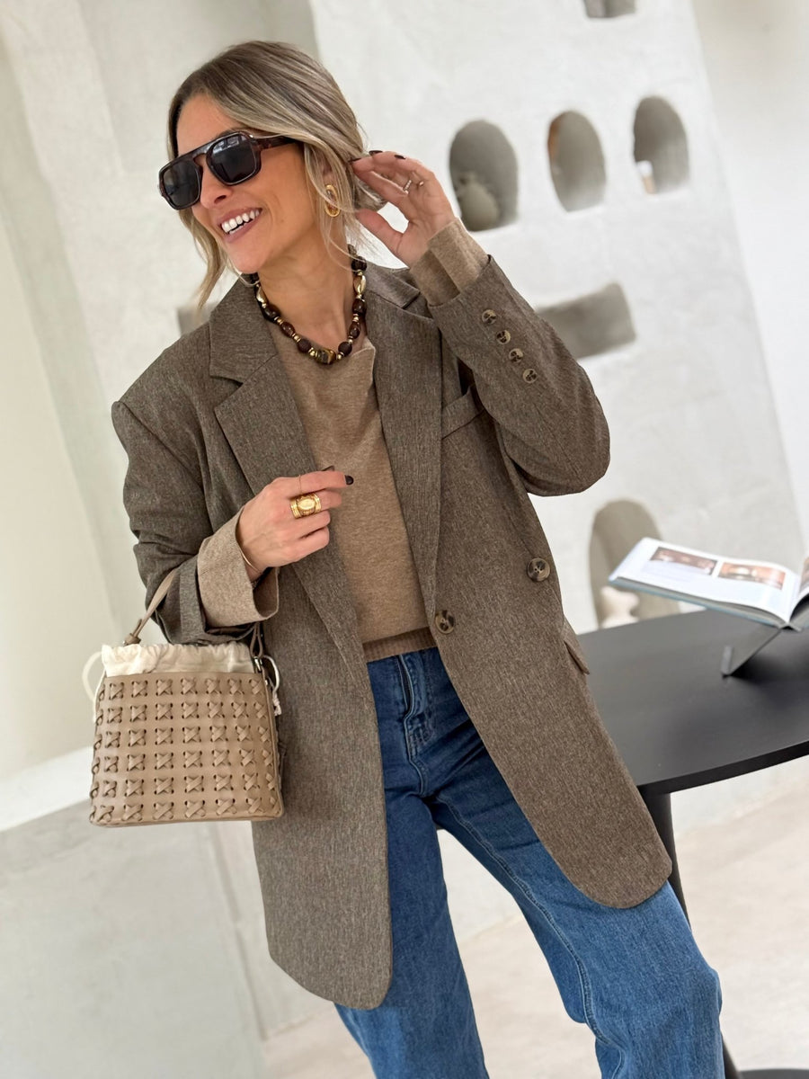 Le blazer Marissa - Gualap