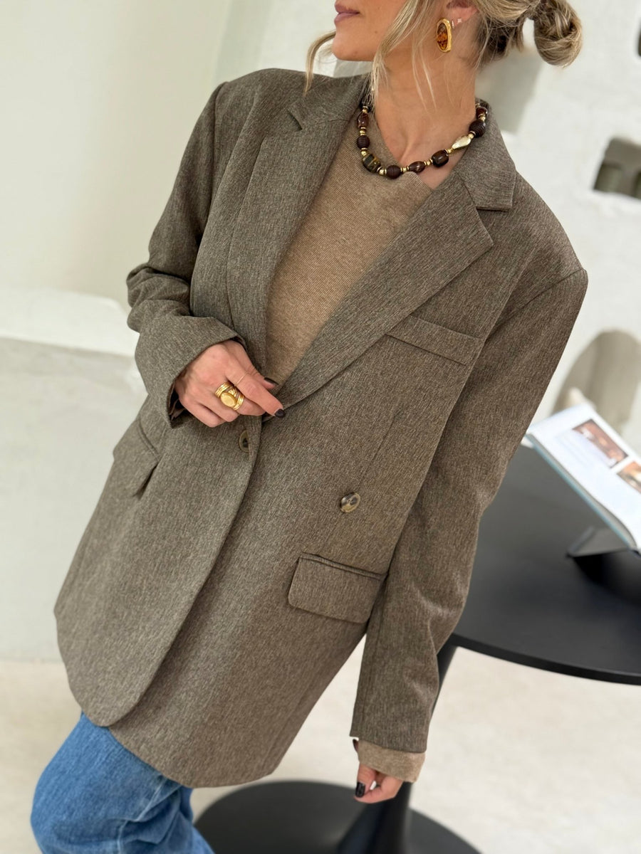 Le blazer Marissa - Gualap