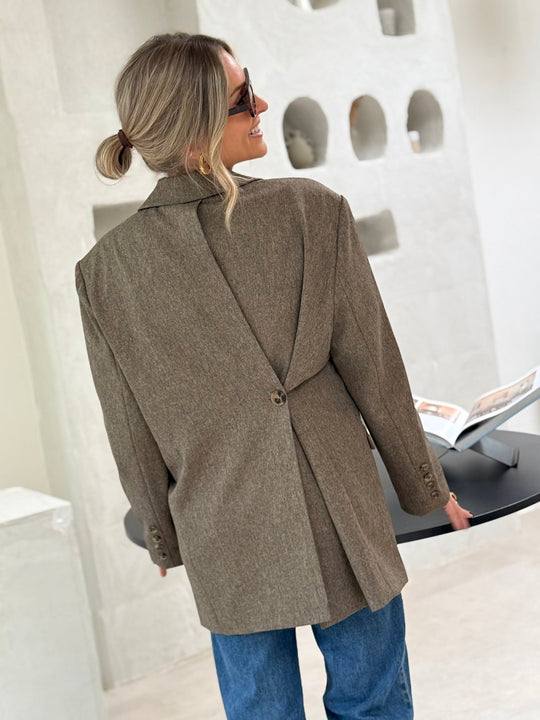 Le blazer Marissa - Gualap