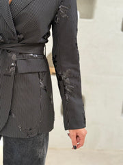 Le blazer Milla - Gualap