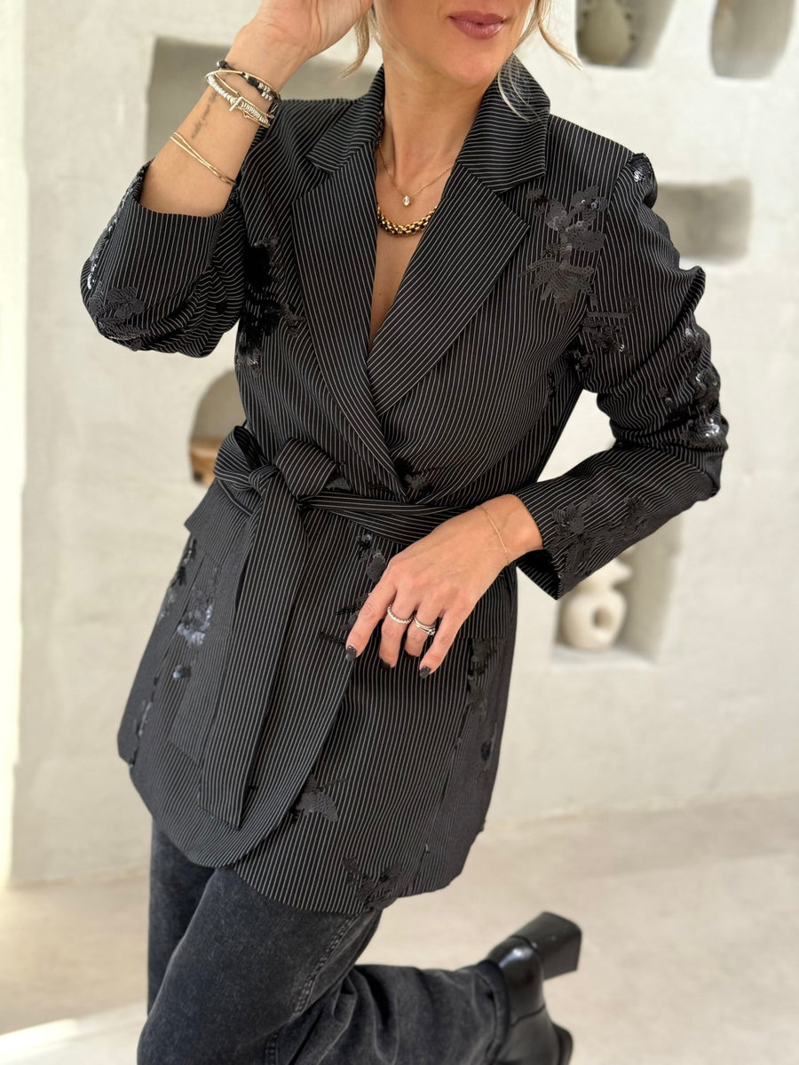Le blazer Milla - Gualap