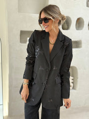 Le blazer Milla - Gualap