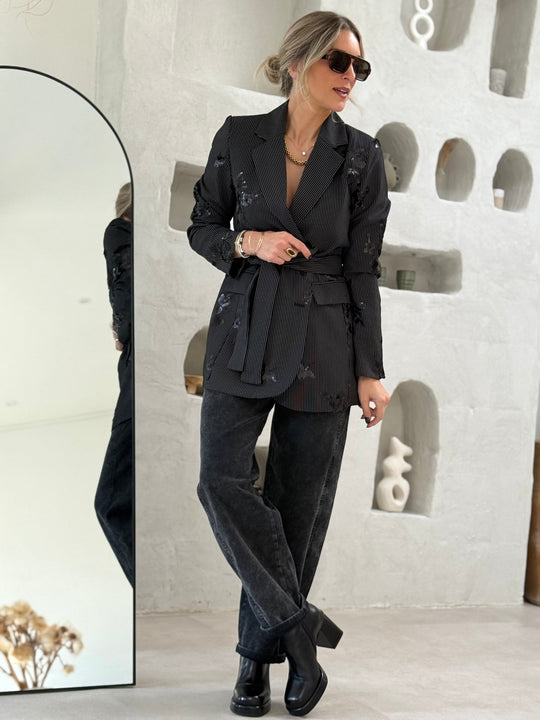 Le blazer Milla - Gualap