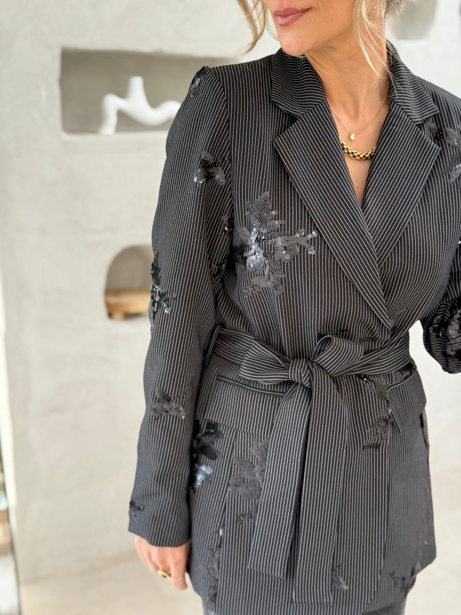 Le blazer Milla - Gualap