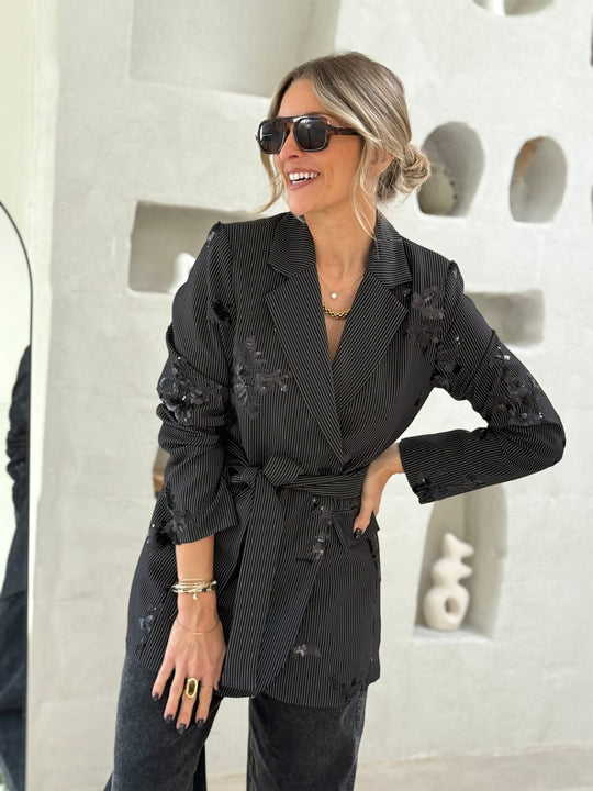 Le blazer Milla - Gualap