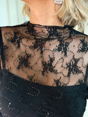 Le body luvia - Gualap