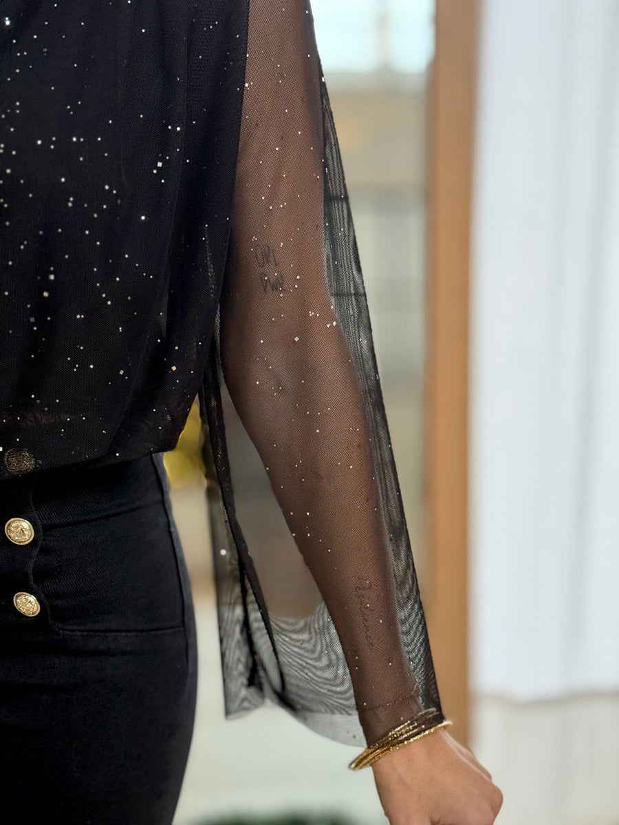 Le body Sylvana - Gualap