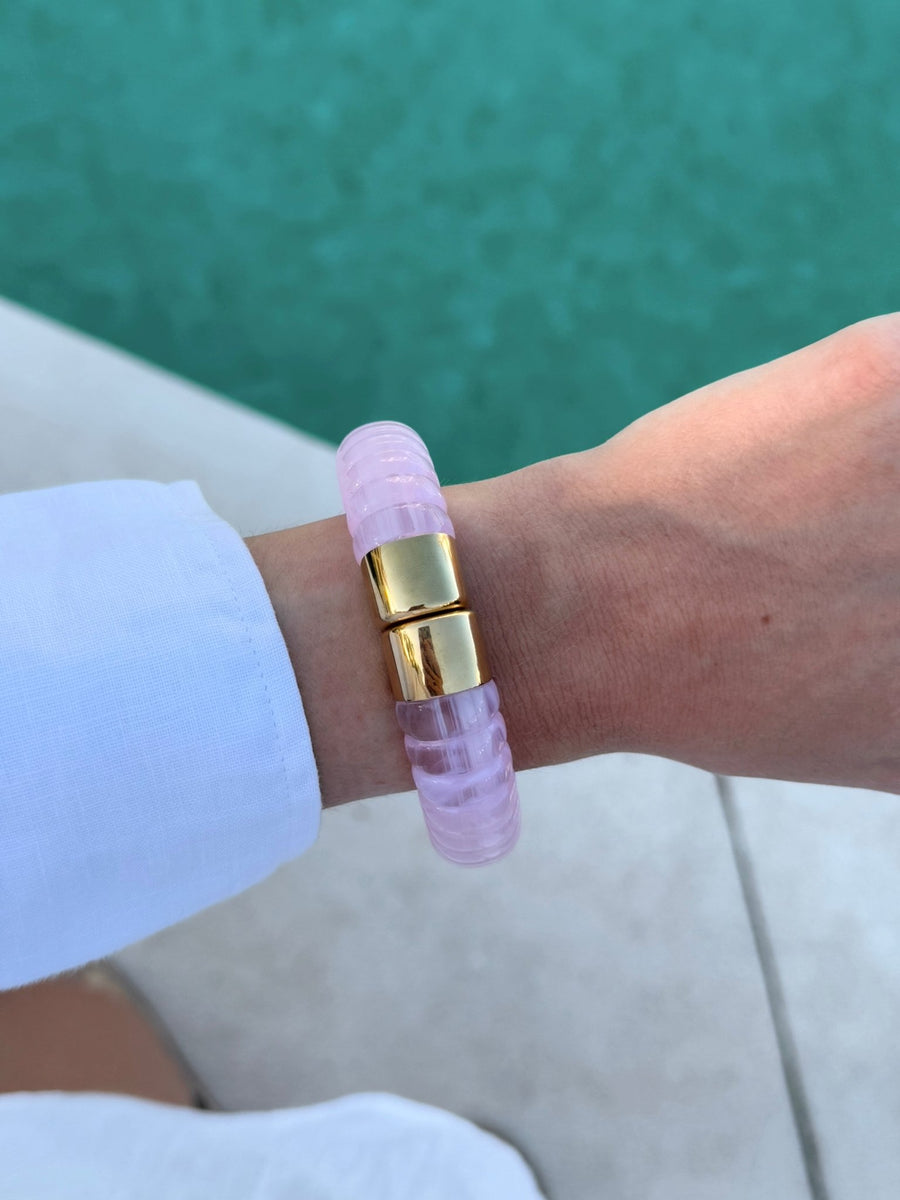 Le bracelet Bea - Gualap