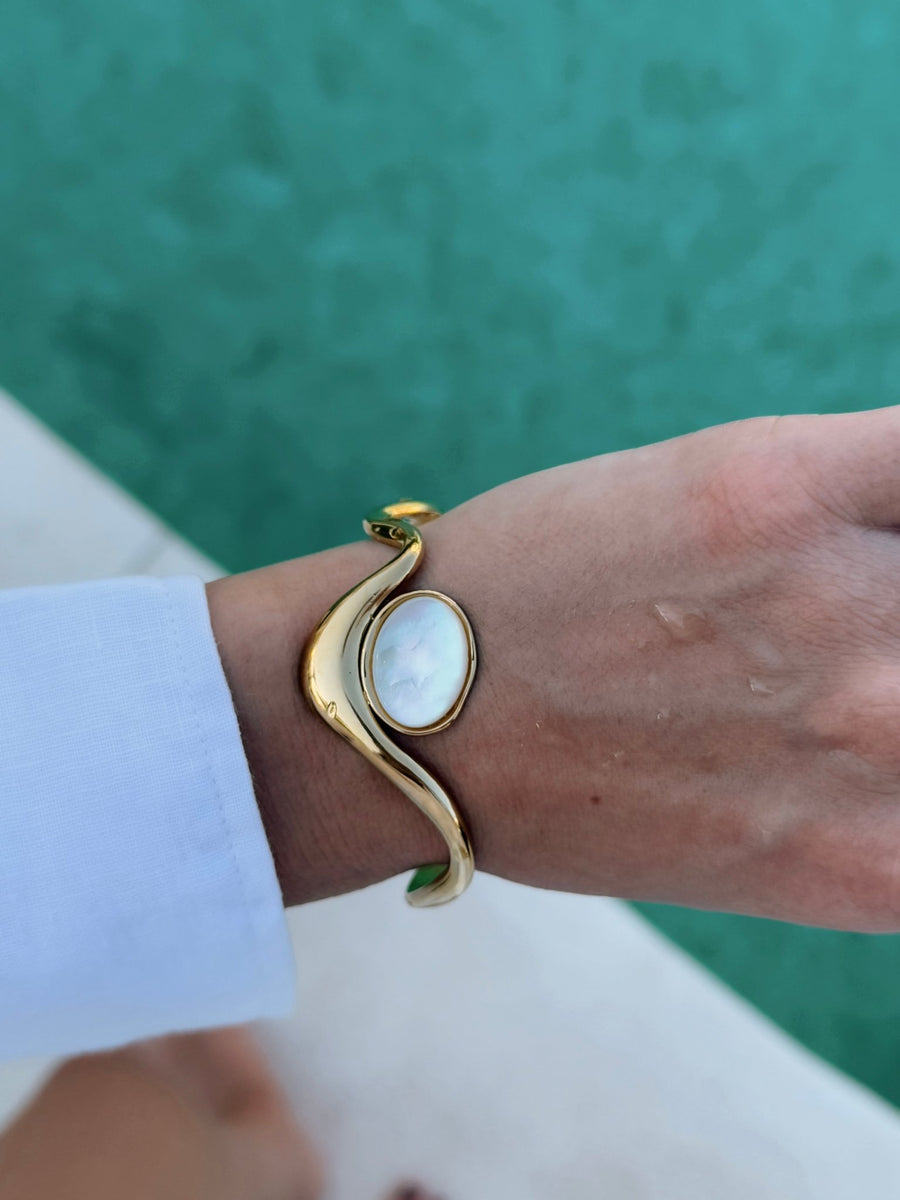 Le bracelet Belinda - Gualap