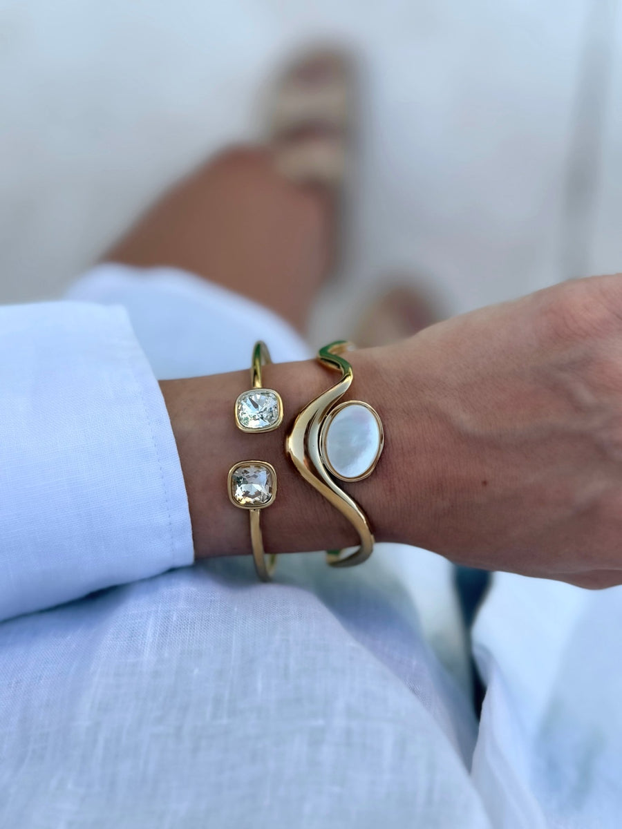 Le bracelet Belinda - Gualap