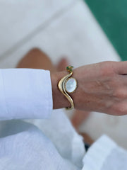 Le bracelet Belinda - Gualap
