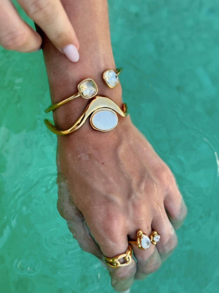Le bracelet Belinda - Gualap