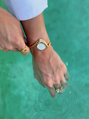 Le bracelet Belinda - Gualap