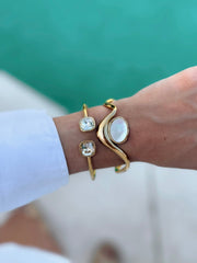 Le bracelet Belinda - Gualap