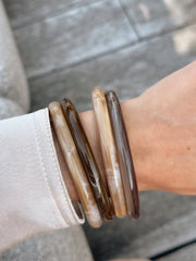 Le bracelet Floriane - Gualap