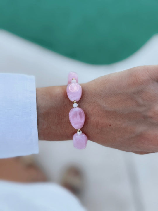 Le bracelet Hanna - Gualap