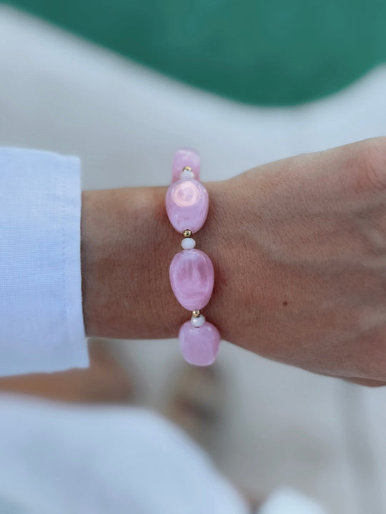 Le bracelet Hanna - Gualap