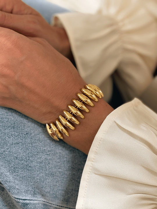 Le bracelet Perlyn - Gualap