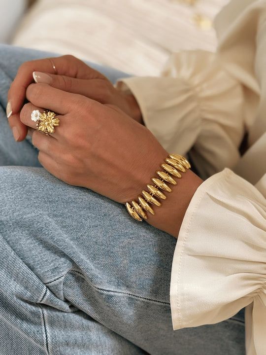 Le bracelet Perlyn - Gualap