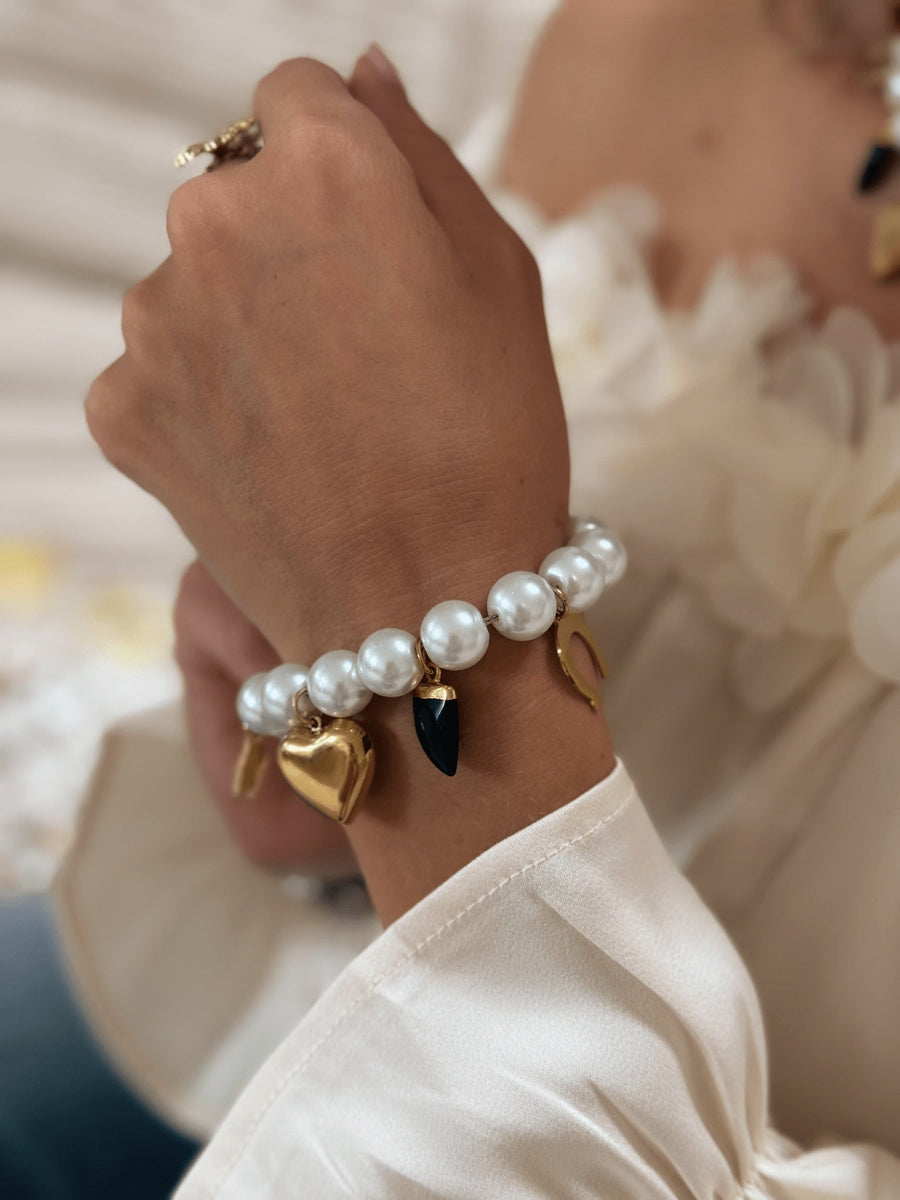 Le bracelet Rosalia - Gualap