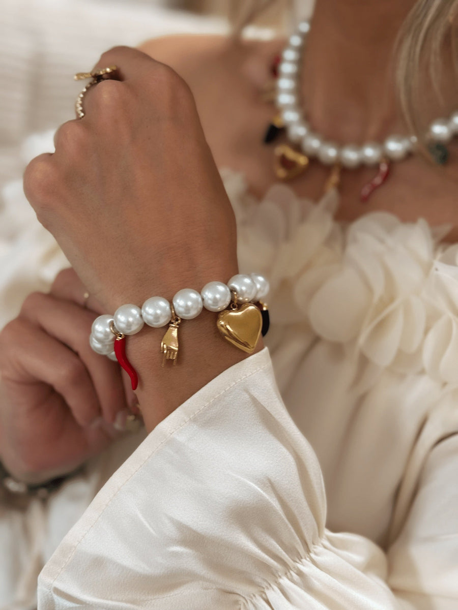 Le bracelet Rosalia - Gualap