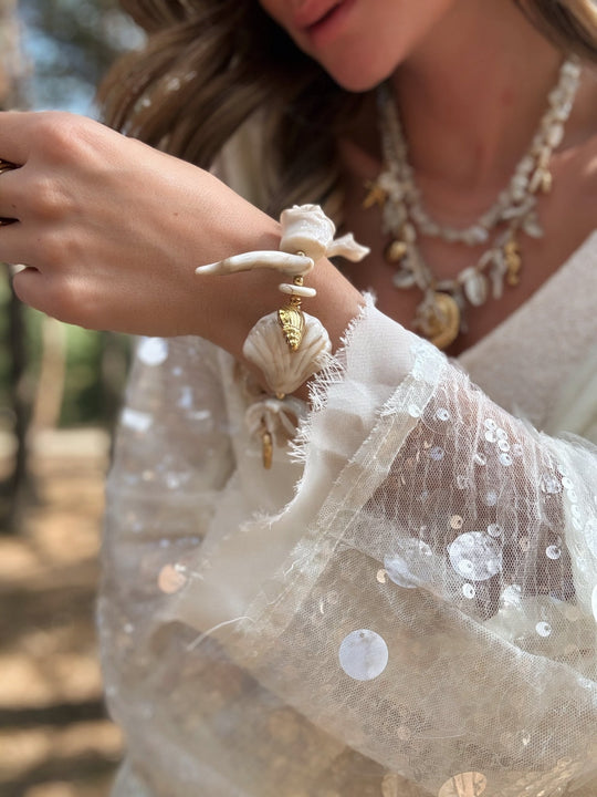 Le bracelet Yaelle - Gualap