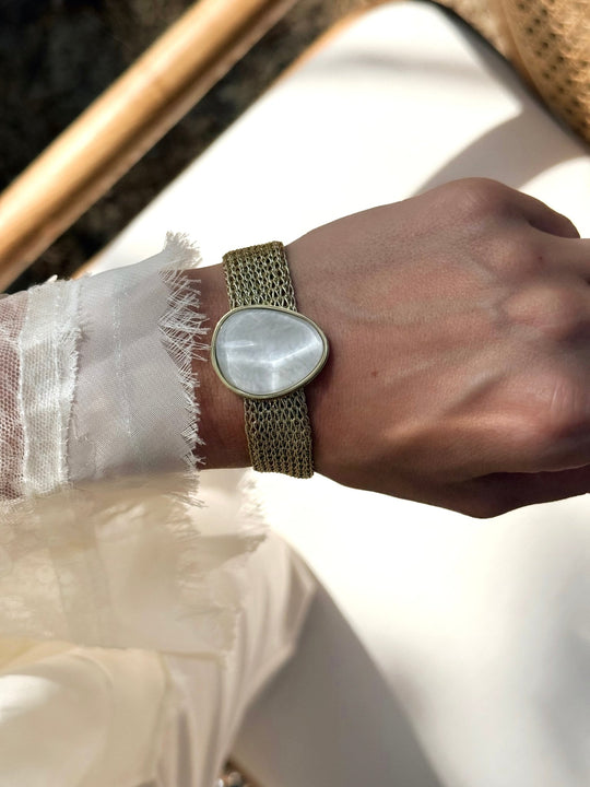 Le bracelet Yolande - Gualap