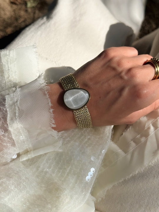 Le bracelet Yolande - Gualap