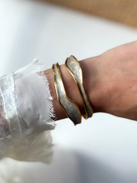 Le bracelet Yseult - Gualap