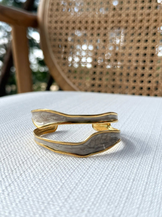 Le bracelet Yseult - Gualap