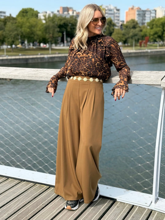 Le chemise Ivanah - Gualap