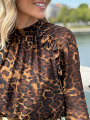 Le chemise Ivanah - Gualap